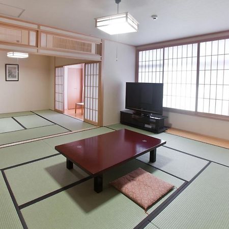Onsen Hotel Nakahara Bessou Nonsmoking, Earthquake Retrofit Kagoshima Luaran gambar