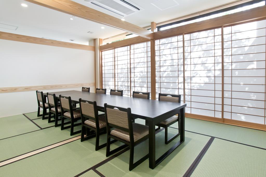 Onsen Hotel Nakahara Bessou Nonsmoking, Earthquake Retrofit Kagoshima Luaran gambar