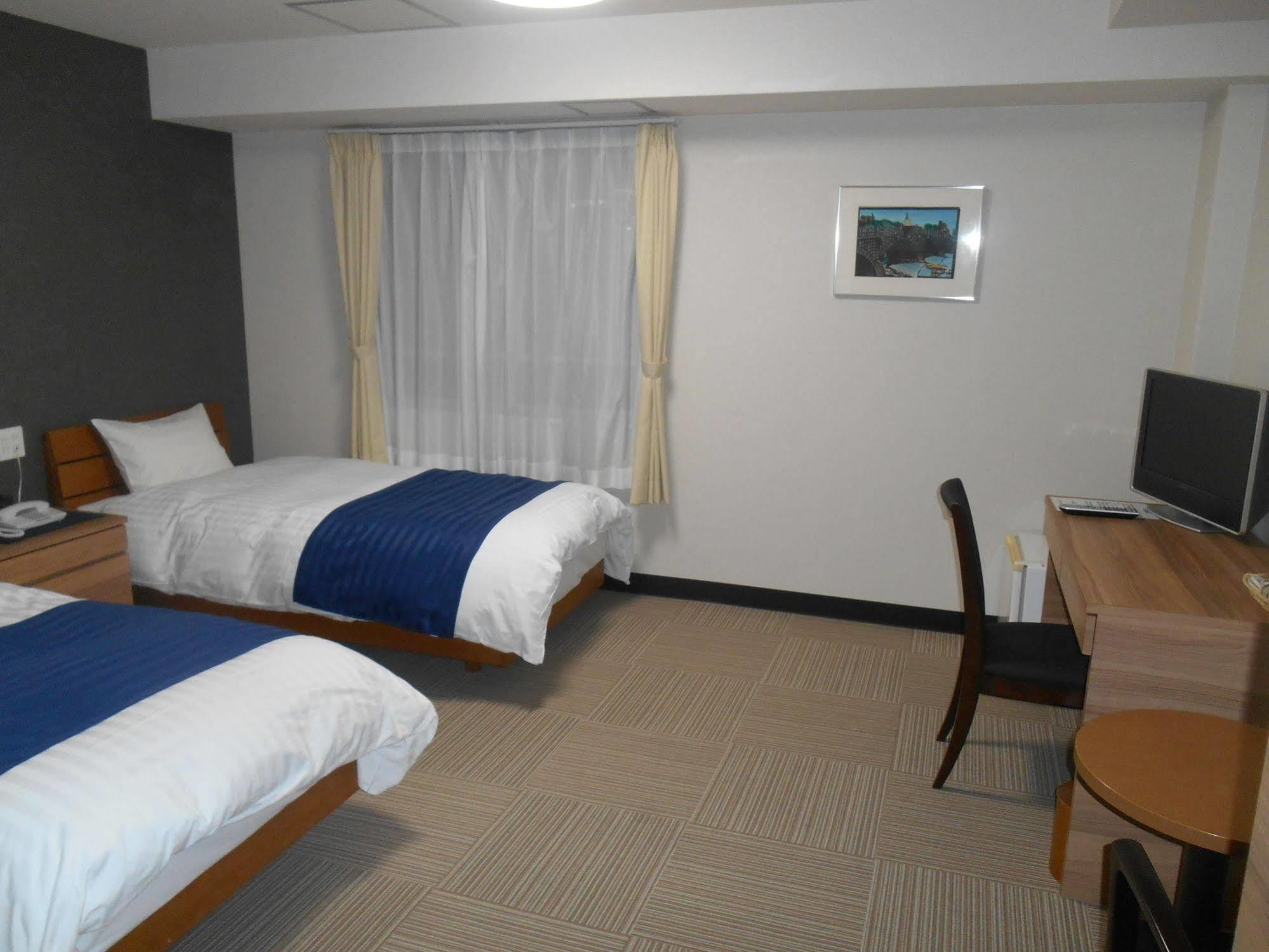 Onsen Hotel Nakahara Bessou Nonsmoking, Earthquake Retrofit Kagoshima Luaran gambar